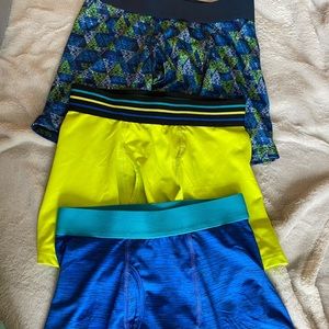 Selling all 3 together NEW